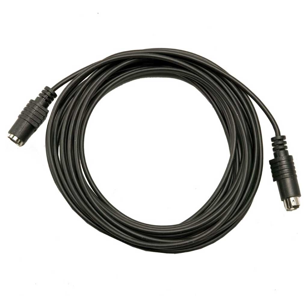 SL125 — MICROFONO C/15'DE CABLE