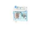 465281200040 — MINI-RELE INDUSTRIAL 120VCA 2P2T 8-16AMP