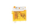 466181200054 — MINI-RELE INDUSTRIAL CON LED 120VCA 1P2T 8-16AMP.