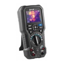 DESCONTINUADO  DM284 — MULTIMETRO DIGITAL C/IMAGEN TERMICA IGM