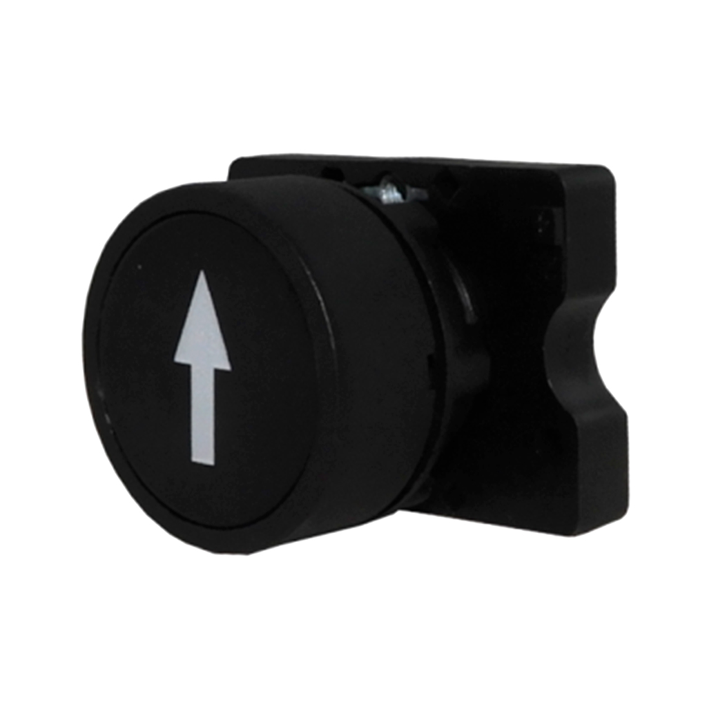 P2AF2WA0 — OPERADOR NEGRO C/FLECHA BLANCA (SUB/BAJ)