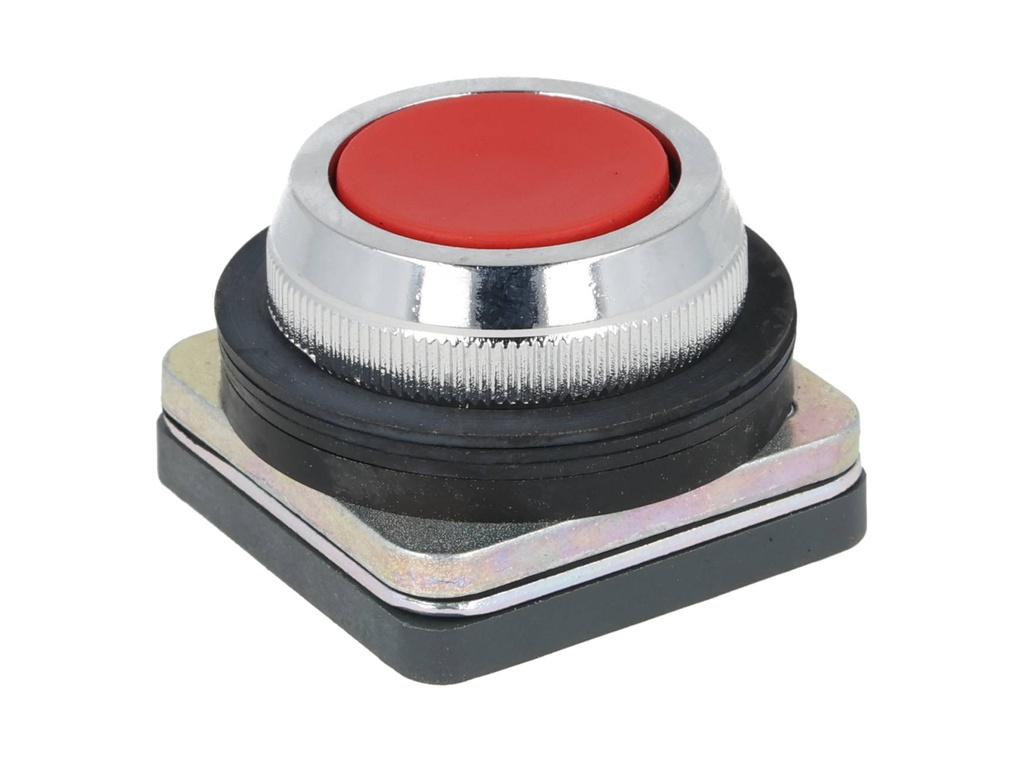 AF4 — OPERADOR RASANTE MOMENTANEO 30MM ROJO