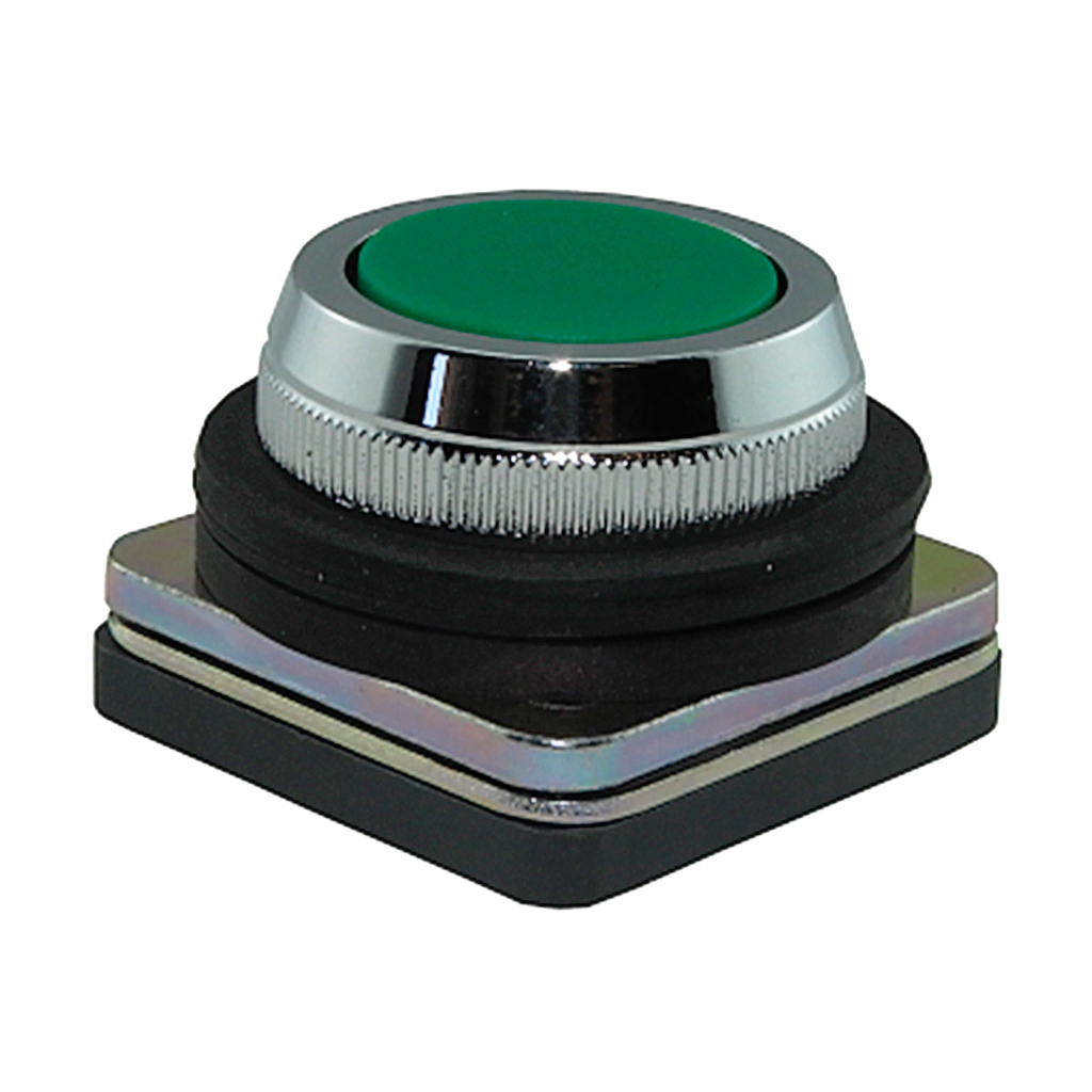 AF3 — OPERADOR RASANTE MOMENTANEO 30MM VERDE