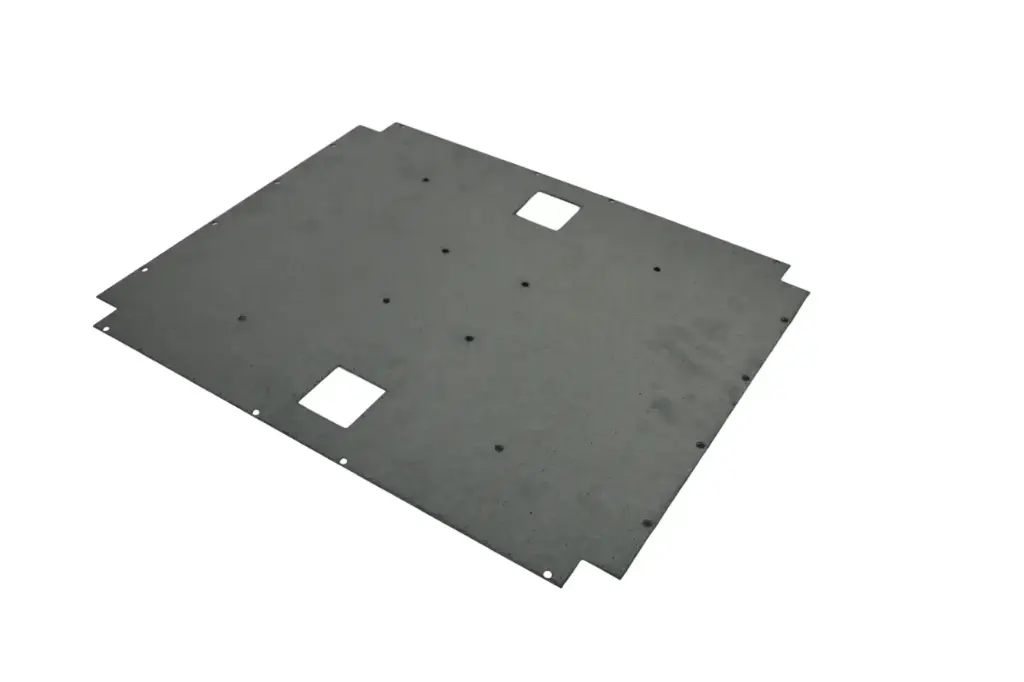 1015.PF — PANEL PARA USO CON GABINETE 015