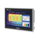 GP-S070-T9D6 — PANTALLA TOUCH SCREEN 7 COLOR LCD RS232C Y RS422, 500 PUNTOS MEMORIA 512KB, USB, ETHERNET 24VDC