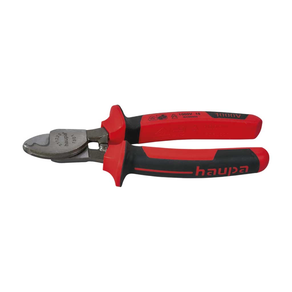 ET21122300 — PINZA DE CORTE PARA CABLE 14MM VDE