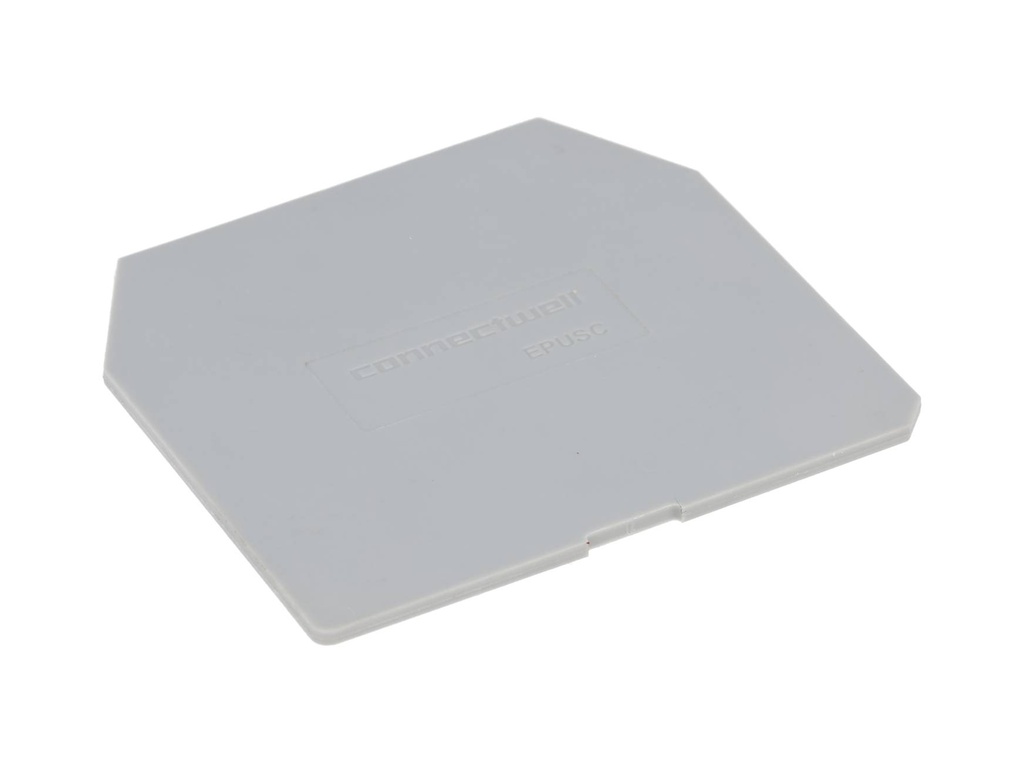 EPUSC — PLACA FINAL P/CLEMAS CON RESORTE