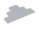 EPCTL2.5U — PLACA FINAL PARA CLEMA