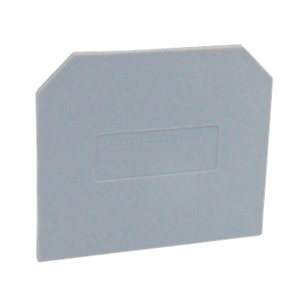 EP35U — PLACA FINAL PARA CLEMA.