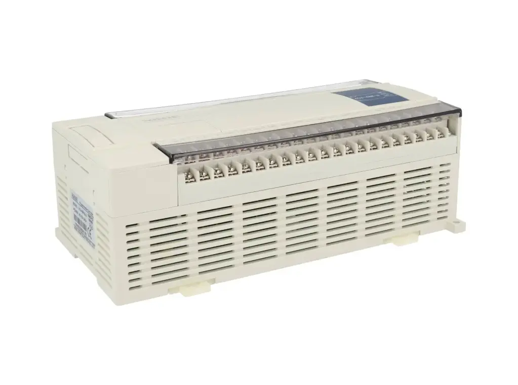 XC3-48R-E — PLC ENT.28, SAL.20RELE, 90-260VCA