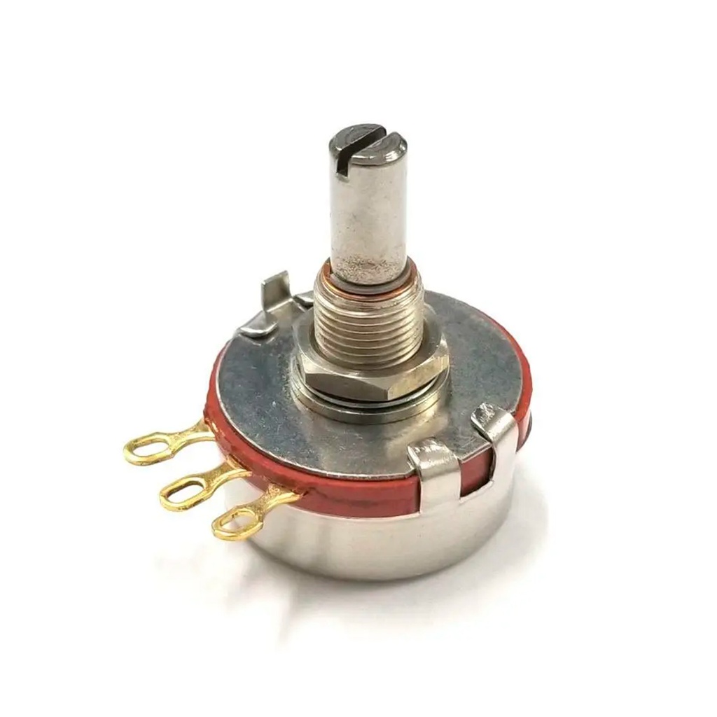 53C3/150K/2W — POTENCIOMETRO  53C3 RV4NAYSD154A 150KOHMS 2W 7/8