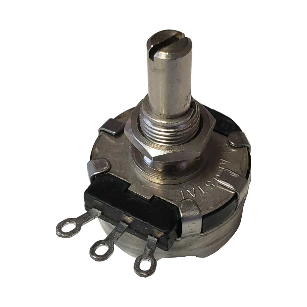 53C3/750/2W — POTENCIOMETRO  53C3/RV4LAYSA751A 750 OHMS 2W 7/8