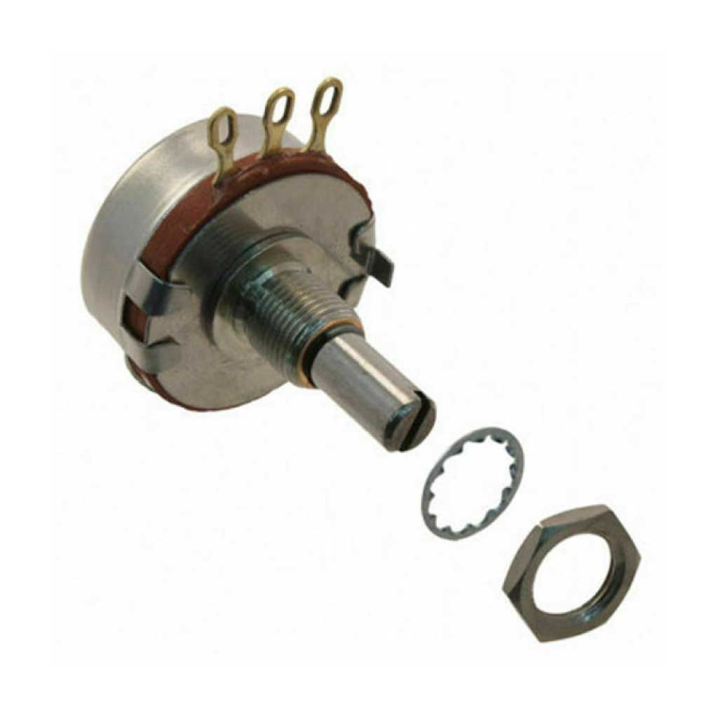 53C3/100/2W — POTENCIOMETRO  53C3/RV4NAYSD101A 100 OHMS 2W 7/8