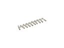 CA751/10 — PUENTE DE 10 POLOS