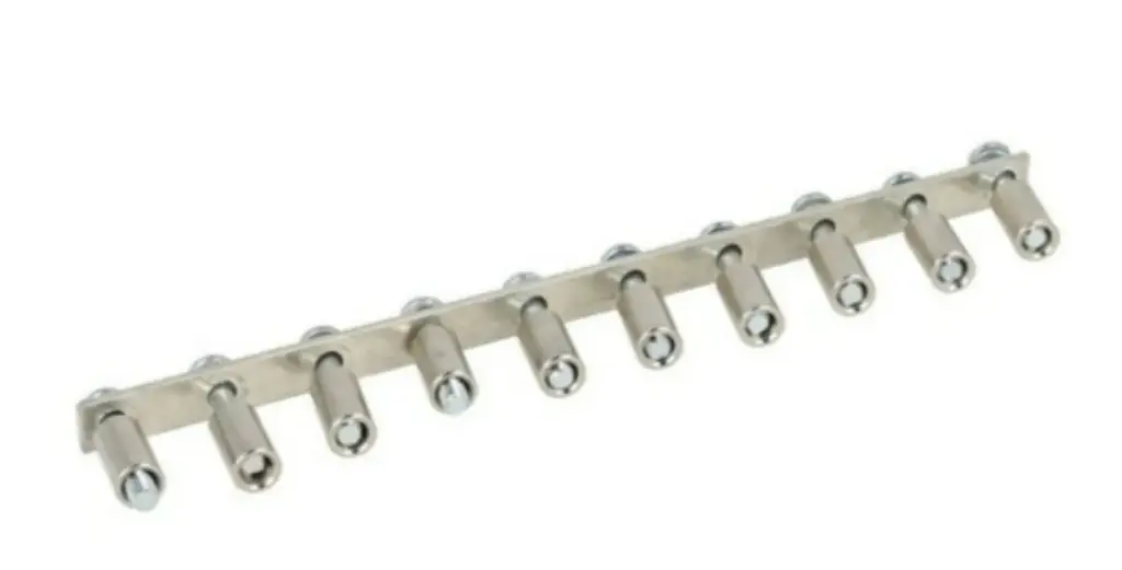 CA771/10 — PUENTE DE 10 POLOS P/CTS35UN