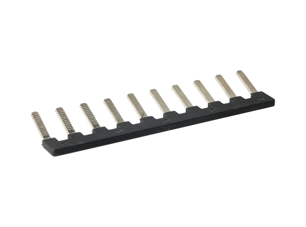 CA716/10 — PUENTE DE 10 POLOS.