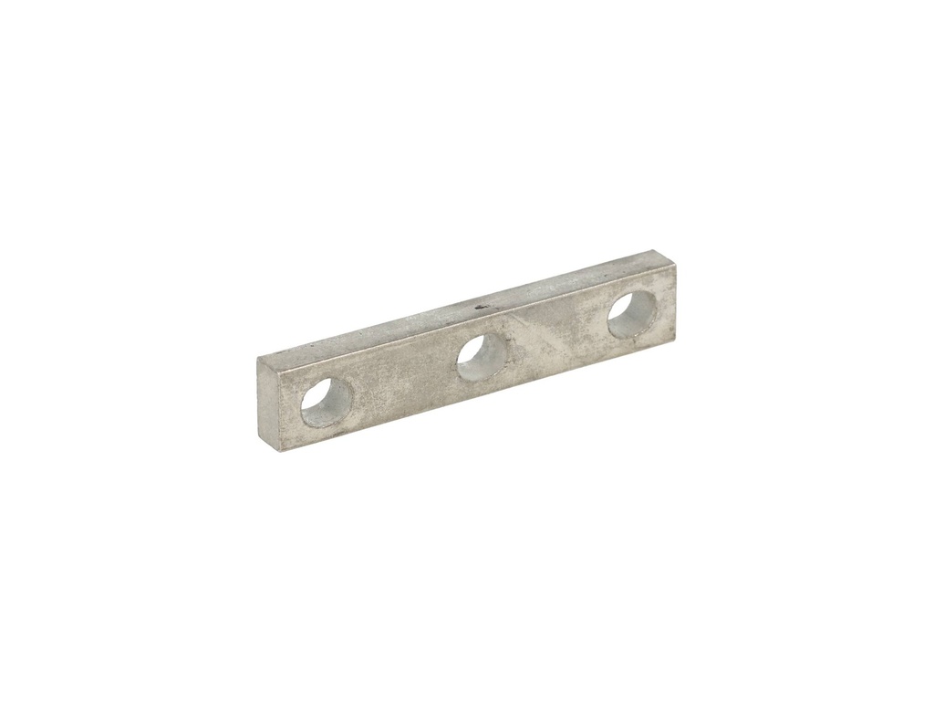CA628/3 — PUENTE DE 3 POLOS P/CTS50/70 O CTS95/120