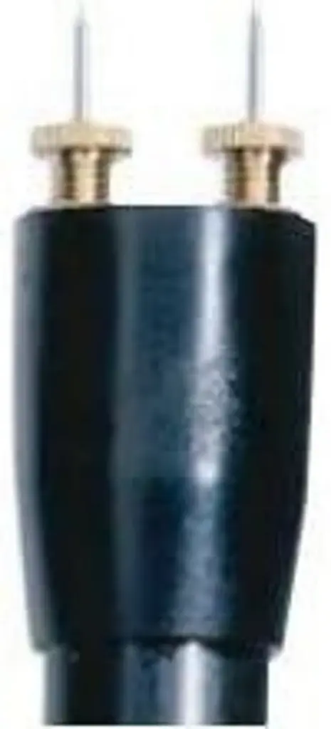 PUNTAS DE REPUESTO P/HIGROMETRO 407777