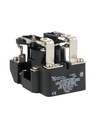 R04-11D30-12 — REL. 12VCD/2P2T/30AMP