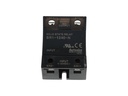 SR1-1240-N — RELEVADOR ESTADO SOLIDO 24-240VAC, ENTRADA 4-30VDC, 40A CRUCE EN CERO, MONTAJE DISIPADOR O PANEL.