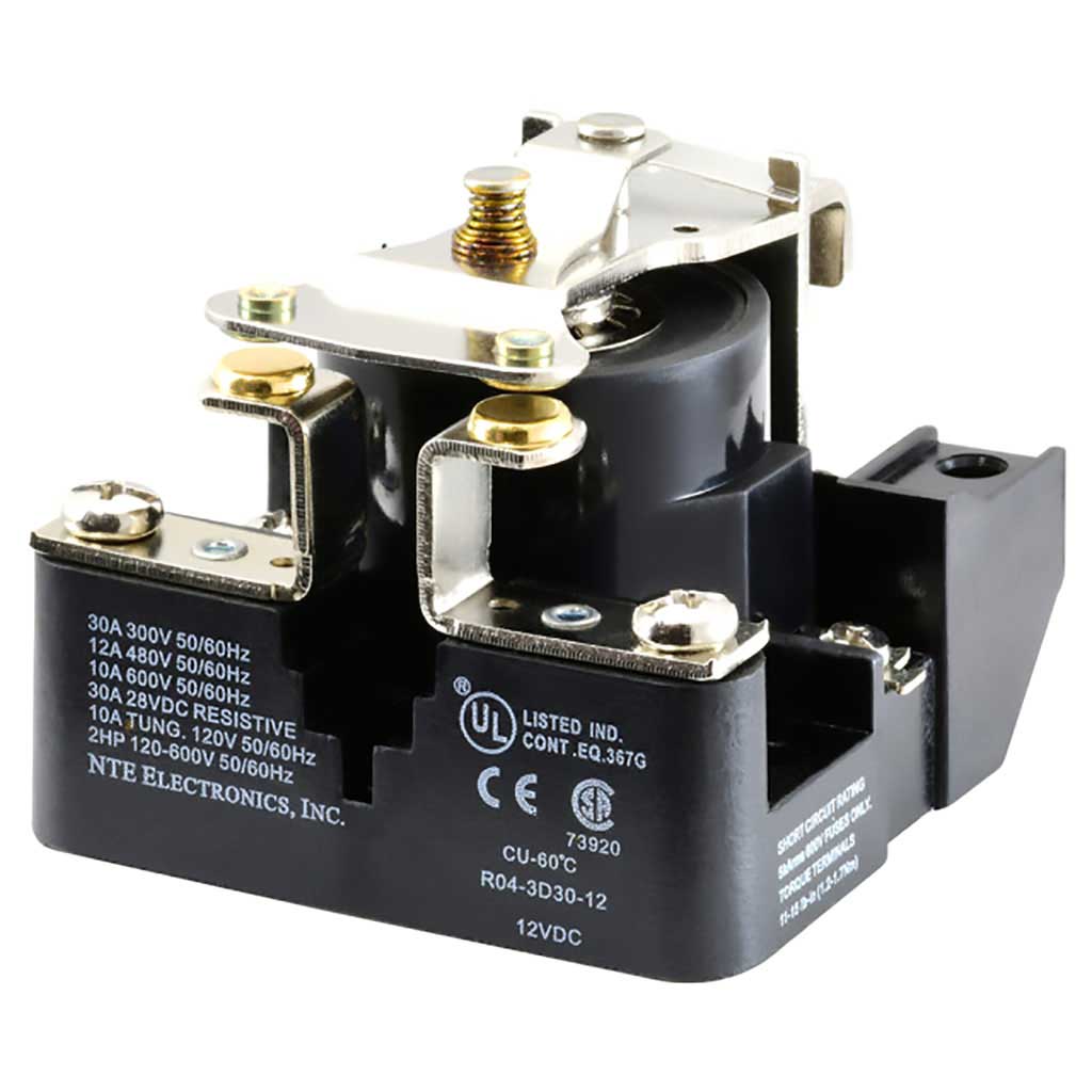 R04-3D30-12 — RELE