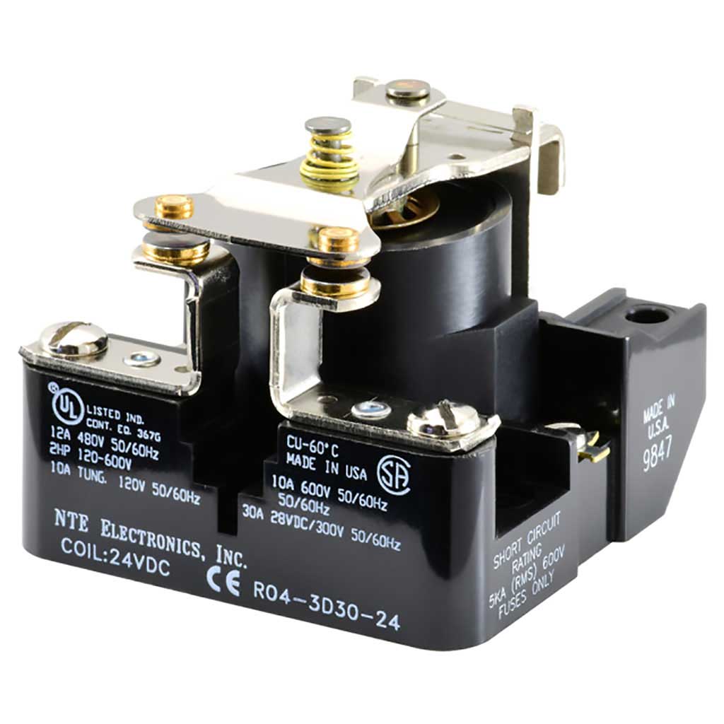 R04-3D30-24 — RELE