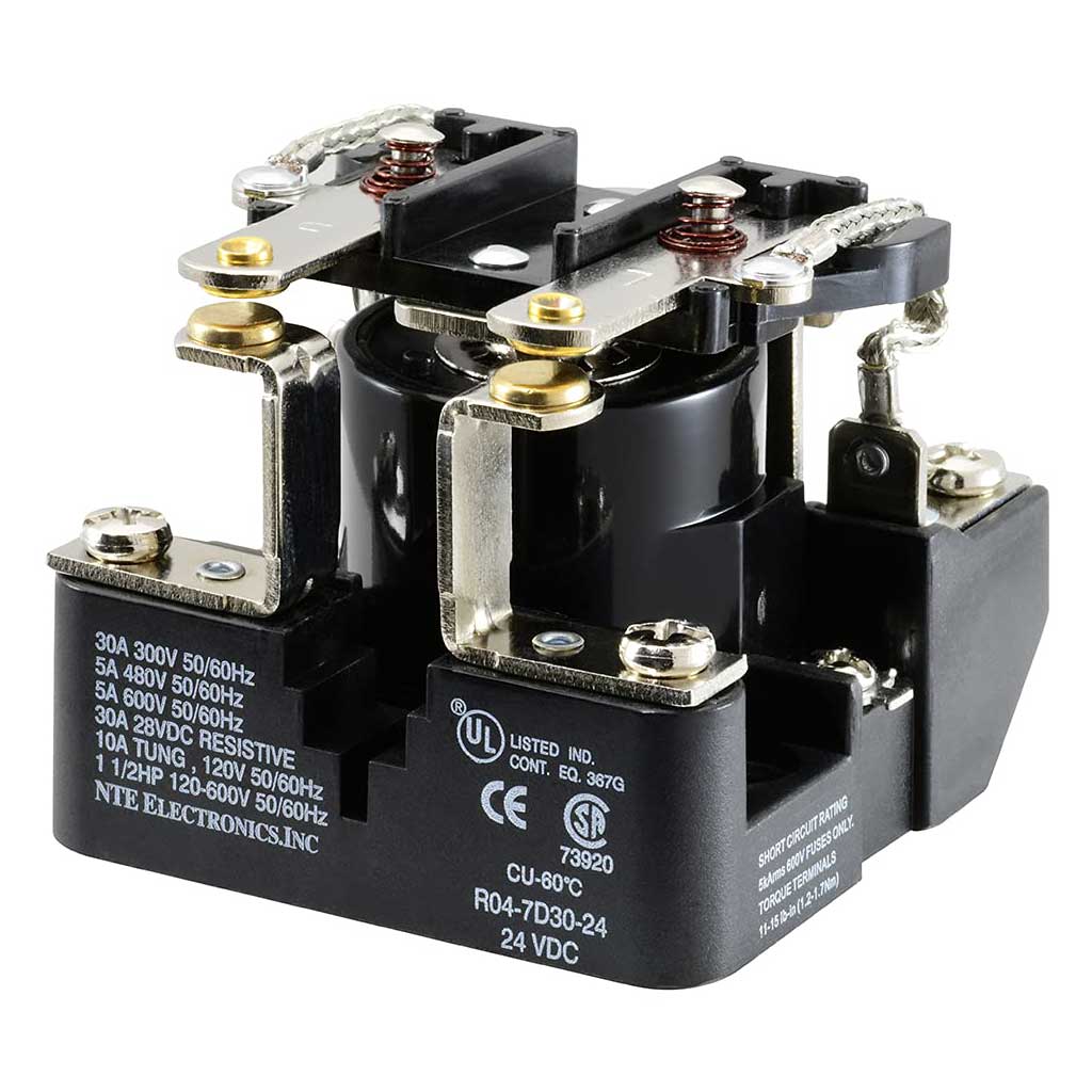 R04-7D30-24 — RELE