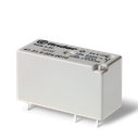 413190120010 — RELE 12VCD 1P2T 12AMP.