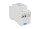 720181250000 — RELE DE CONTROL DE NIVEL 1CC 125AC 16A