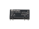 348170249024 — RELE DE ESTADO SOLIDO P/CI 24VCD 2AMP.
