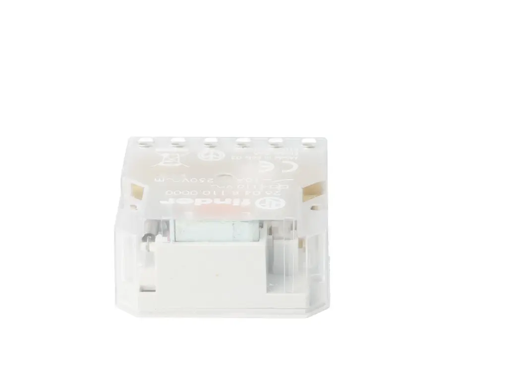 260481100000 — RELE DE IMPULSOS (110VCA 10A)