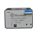 563490240040 — RELE DE POTENCIA