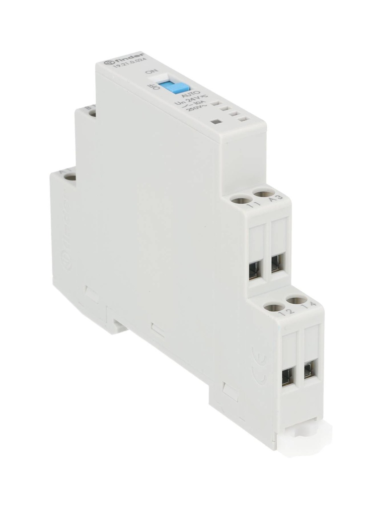 192100240000 — RELE MODULAR AUTO OF-ON