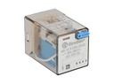 601290240040 — RELE OCTAL 24VCD 10AMP