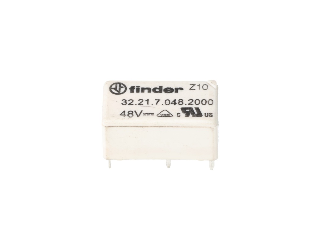 322170482000 — RELE P/CI 1CC (48VDC) 6A