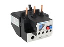 NR2-93-70A — RELE TERMICO DE SOBRECARGA 55-70AMP PARA CONTACTOR SERIE NC1 Y NC2