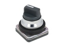 AS2-2PSR — SELECTOR 2 POSICIONES MOMENTANEO 30MM