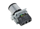 TP-XB4-2K — SELECTOR 2POS. CON LLAVE 1NA 22mm MANETA CORTA *NO SON A PRUEBA DE EXPLOSION*