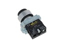 TP-R22-2K — SELECTOR CON LLAVE 2POS 22mm NA 10A 400V*NO SON A PRUEBA DE EXPLOSION* 