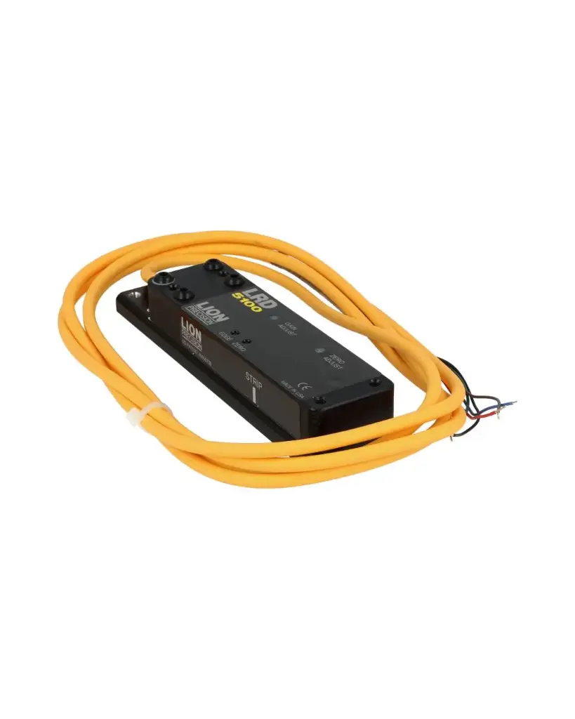 LRD-5100 — SENSOR CAPACITIVO P/ETIQUETAS C/CABLE