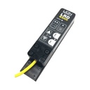 LRD-6300 — SENSOR CAPACITIVO P/ETIQUETAS C/CABLE