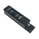 LRD-2100C — SENSOR CAPACITIVO PARA ETIQUETAS CON CONECTORM12 5 PINES