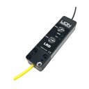 LRD-3100 — SENSOR CAPACITIVO P/ETIQUETAS SIN BASE