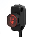 BH300-DDT — SENSOR FOTOELECTRICO SENSADO 300mm 12-24VDC NPN, PNP