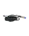 PRD12-8DP — SENSOR INDEPENDIENTE PNP NA S/8mm,  12-24VCD NO BLINDADO