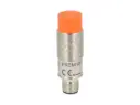 PRCM18-8DP — SENSOR INDUCTIVO PNP, NA, SENSADO DE 8MM, 15-30VCD