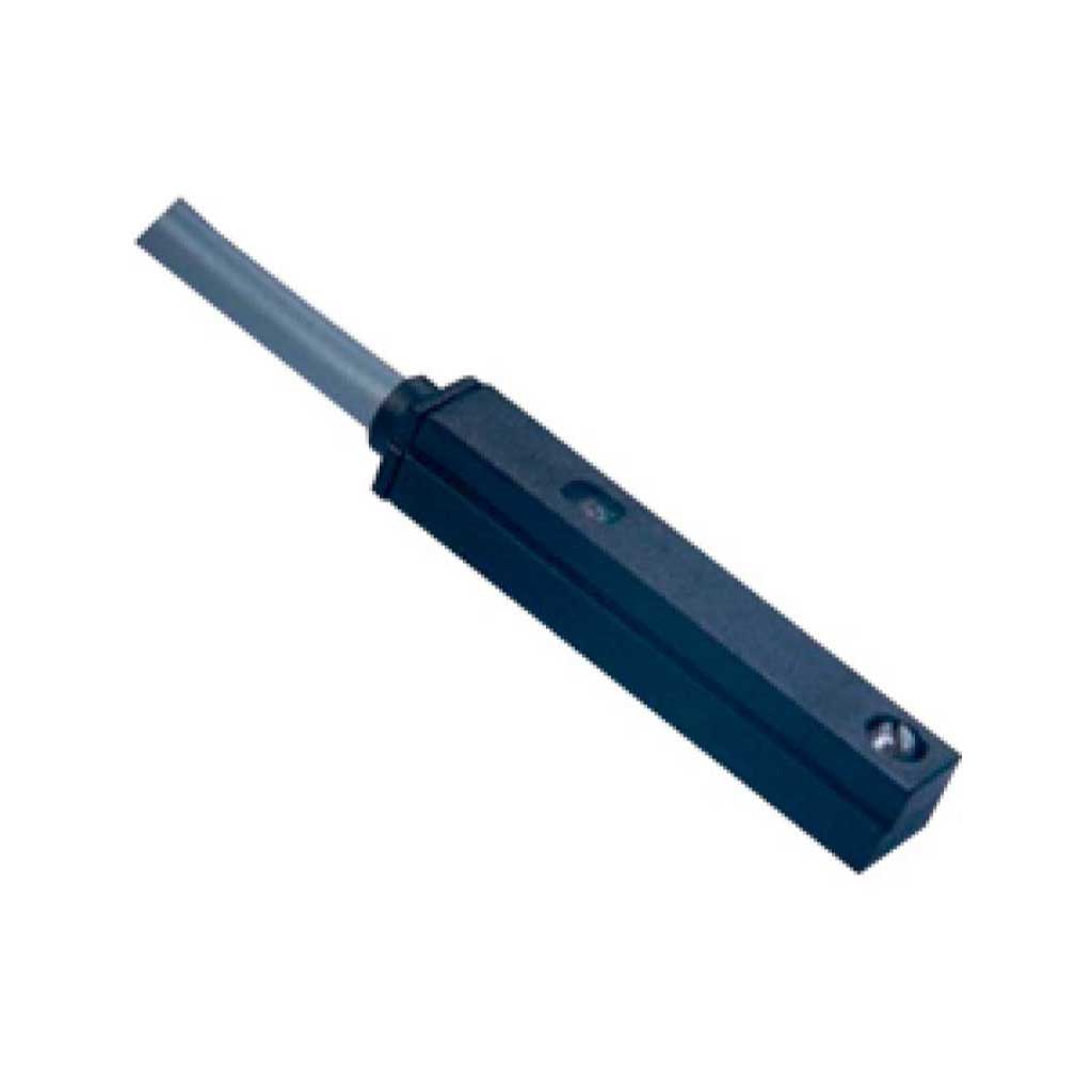 CS1-M — SENSOR MAGNÉTICO 5-240 CA/CD 10W