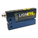 LION EYE2 — SENSOR PARA ETIQUETAS