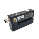 LRD-8200 — SENSOR ULTRASÓNICO  P/ETIQUETAS