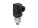 2000.40.121 — SENSOR/TRANSDUCTOR DE PRESION 0-40BAR, 0-580PSI. ENTRADA 24VCD (9-30VCD, SALIDA 4-20MA (2 HILOS) , NO AJUSTABLE, 1/4NPT